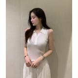シャツ【韓国ファッション】 | Bifrost | 詳細画像4 