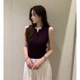 シャツ【韓国ファッション】 | Bifrost | 詳細画像9 