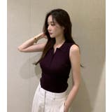 シャツ【韓国ファッション】 | Bifrost | 詳細画像10 