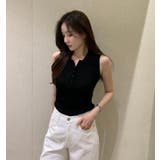 シャツ【韓国ファッション】 | Bifrost | 詳細画像13 