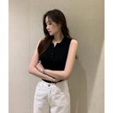シャツ【韓国ファッション】 | Bifrost | 詳細画像15 
