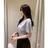 Ｔシャツ【韓国ファッション】 | Bifrost | 詳細画像4 