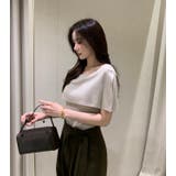 Ｔシャツ【韓国ファッション】 | Bifrost | 詳細画像9 