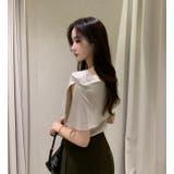 Ｔシャツ【韓国ファッション】 | Bifrost | 詳細画像10 