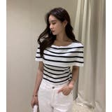 Ｔシャツ【韓国ファッション】 | Bifrost | 詳細画像13 