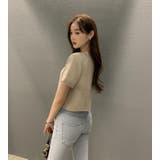 ブラウス【韓国ファッション】 | Bifrost | 詳細画像5 