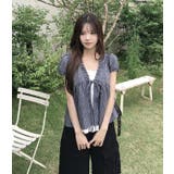 ブラウス【韓国ファッション】 | Bifrost | 詳細画像8 