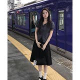 シャツ【韓国ファッション】 | Bifrost | 詳細画像4 