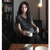 シャツ【韓国ファッション】 | Bifrost | 詳細画像6 