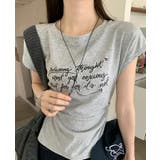 Tシャツ【韓国ファッション】 | Bifrost | 詳細画像1