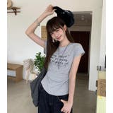 Tシャツ【韓国ファッション】 | Bifrost | 詳細画像4