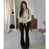 ショートコート【韓国ファッション】 | Bifrost | 詳細画像3 