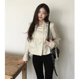 ショートコート【韓国ファッション】 | Bifrost | 詳細画像9 