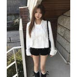 ショートコート【韓国ファッション】 | Bifrost | 詳細画像11 