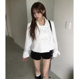 ショートコート【韓国ファッション】 | Bifrost | 詳細画像13 