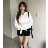 ショートコート【韓国ファッション】 | Bifrost | 詳細画像16 