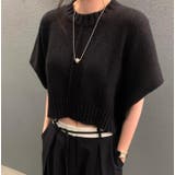 Tシャツ【韓国ファッション】 | Bifrost | 詳細画像13
