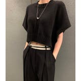 Tシャツ【韓国ファッション】 | Bifrost | 詳細画像15