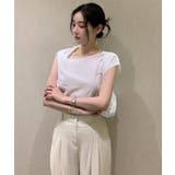 Ｔシャツ【韓国ファッション】 | Bifrost | 詳細画像1 