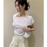 Ｔシャツ【韓国ファッション】 | Bifrost | 詳細画像2 