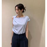 Ｔシャツ【韓国ファッション】 | Bifrost | 詳細画像5 