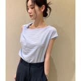 Ｔシャツ【韓国ファッション】 | Bifrost | 詳細画像7 