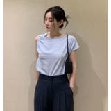 Ｔシャツ【韓国ファッション】 | Bifrost | 詳細画像8 