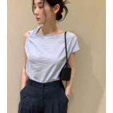 Ｔシャツ【韓国ファッション】 | Bifrost | 詳細画像9 