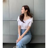 ニット・セーター【韓国ファッション】 | Bifrost | 詳細画像2