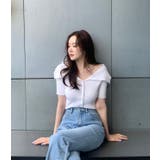 ニット・セーター【韓国ファッション】 | Bifrost | 詳細画像12