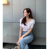 ニット・セーター【韓国ファッション】 | Bifrost | 詳細画像13