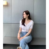ニット・セーター【韓国ファッション】 | Bifrost | 詳細画像14