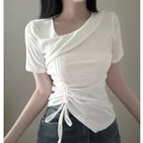 Ｔシャツ【韓国ファッション】 | Bifrost | 詳細画像1 