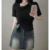 Ｔシャツ【韓国ファッション】 | Bifrost | 詳細画像5 