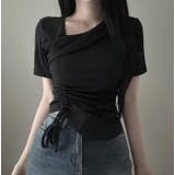 Ｔシャツ【韓国ファッション】 | Bifrost | 詳細画像6 