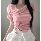 Ｔシャツ【韓国ファッション】 | Bifrost | 詳細画像8 
