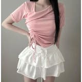 Ｔシャツ【韓国ファッション】 | Bifrost | 詳細画像10 