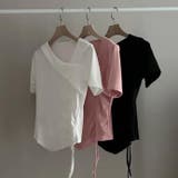 Ｔシャツ【韓国ファッション】 | Bifrost | 詳細画像12 