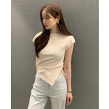 Ｔシャツ【韓国ファッション】 | Bifrost | 詳細画像1 