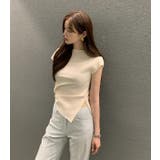 Ｔシャツ【韓国ファッション】 | Bifrost | 詳細画像3 