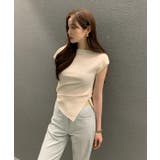 Ｔシャツ【韓国ファッション】 | Bifrost | 詳細画像4 