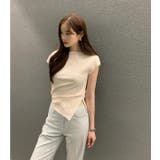 Ｔシャツ【韓国ファッション】 | Bifrost | 詳細画像5 