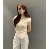 Ｔシャツ【韓国ファッション】 | Bifrost | 詳細画像6 