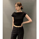 Ｔシャツ【韓国ファッション】 | Bifrost | 詳細画像8 