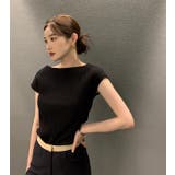 Ｔシャツ【韓国ファッション】 | Bifrost | 詳細画像9 