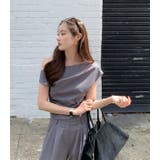 セットアップ【韓国ファッション】 | Bifrost | 詳細画像3 
