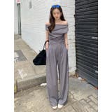 セットアップ【韓国ファッション】 | Bifrost | 詳細画像8 