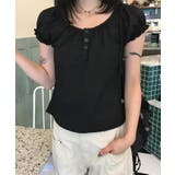 Ｔシャツ【韓国ファッション】 | Bifrost | 詳細画像8 