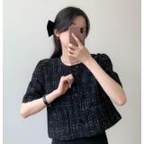 ショートコート【韓国ファッション】 | Bifrost | 詳細画像9 