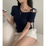 Ｔシャツ【韓国ファッション】 | Bifrost | 詳細画像10 